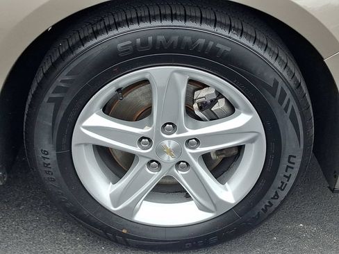 Used 2023 Chevrolet Malibu LT FWD image 8