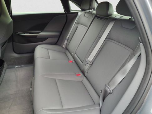 Used 2024 Lucid Air Pure RWD image 17