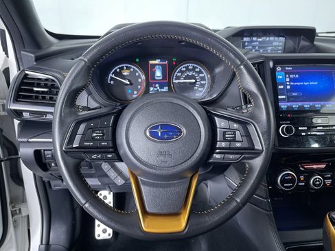 Used 2023 Subaru Forester Wilderness image 15