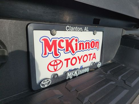 Used 2026 Toyota Tundra SR RWD image 27