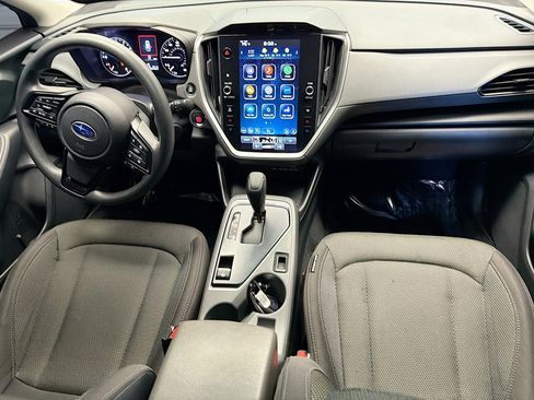 Used 2024 Subaru Crosstrek 2.0i Premium image 12