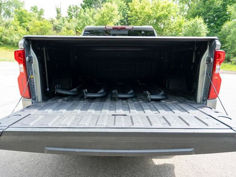 Used 2024 Chevrolet Silverado 1500 ZR2 w/ ZR2 Bison Edition AWD/4WD image 35