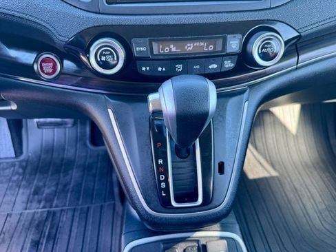 Used 2015 Honda CR-V Touring image 18
