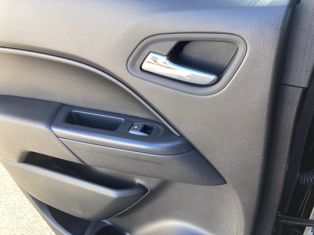 Used 2018 Chevrolet Colorado ZR2 AWD/4WD image 23