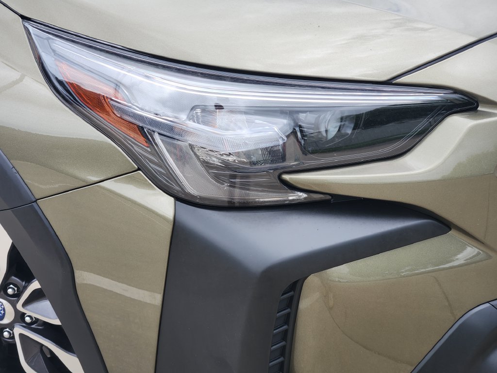 Used 2025 Subaru Outback Touring XT AWD/4WD image 9