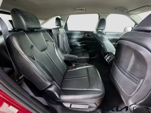 Certified 2021 Kia Sorento EX image 26