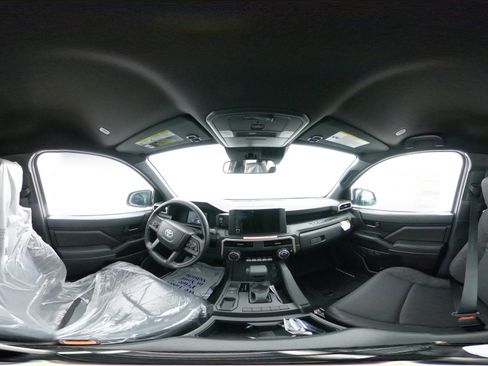 New 2026 Toyota Tacoma SR image 66