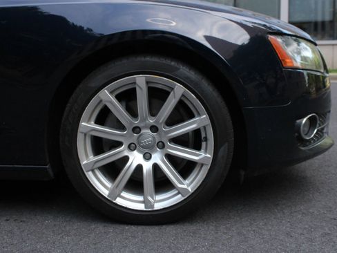 Used 2011 Audi A5 2.0T Premium Plus AWD/4WD image 4