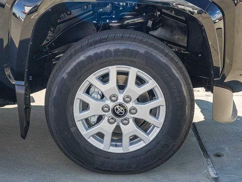 New 2026 Toyota Tacoma SR5 RWD image 11