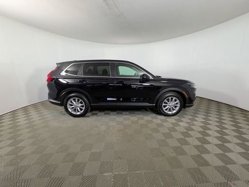 Used 2024 Honda CR-V EX image 32
