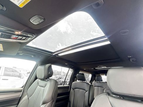 New 2026 Jeep Grand Wagoneer 2WD image 23