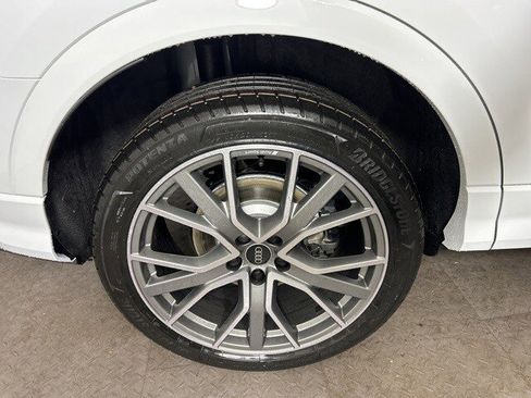 New 2025 Audi Q3 2.0T Premium Plus image 11