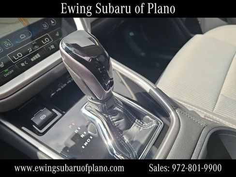 Used 2025 Subaru Legacy Premium AWD/4WD image 24