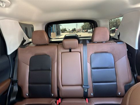 Used 2022 Ford Bronco Sport Badlands w/ Premium Package AWD/4WD image 23