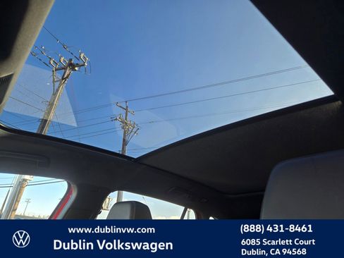 Certified 2023 Volkswagen ID.4 Pro S image 17