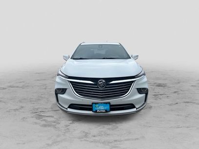 Used 2024 Buick Enclave Premium
