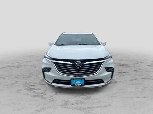 Used 2024 Buick Enclave Premium AWD/4WD image 3