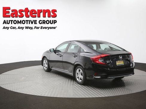 Used 2019 Honda Civic LX image 63