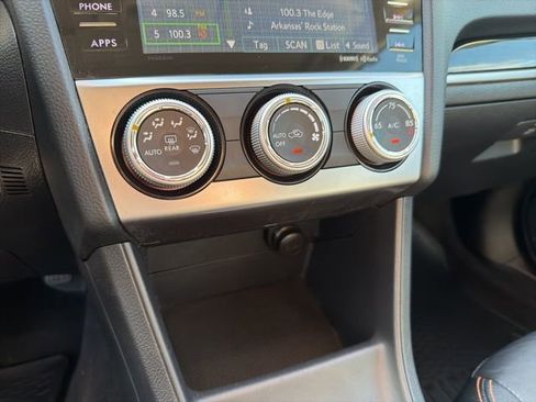 Used 2016 Subaru Crosstrek 2.0i Limited w/ Popular Package #1 image 19