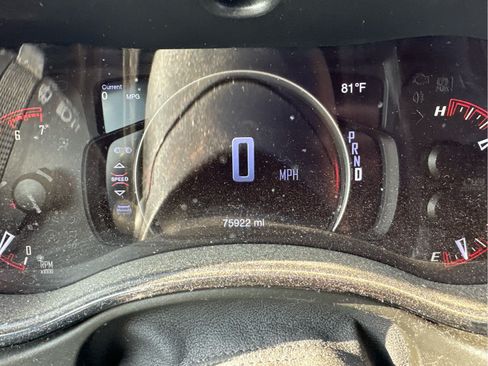 Used 2021 Dodge Durango R/T w/ Trailer Tow Group IV AWD/4WD image 11