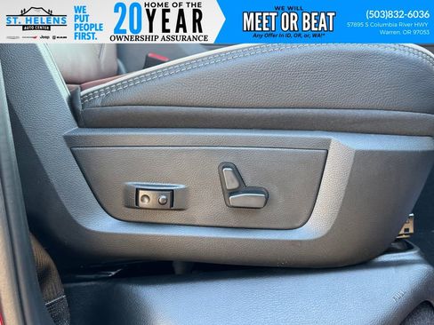 New 2026 RAM 3500 Limited image 36