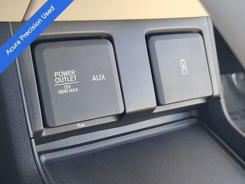 Certified 2021 Acura RDX w/ Technology Package image 34
