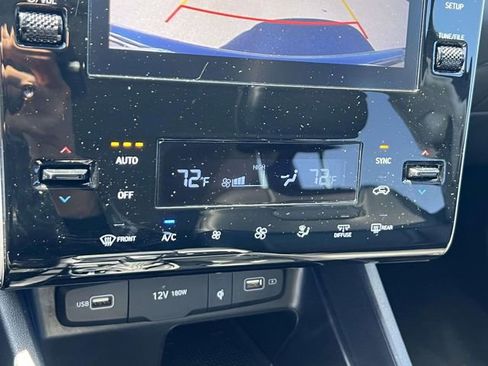 Certified 2023 Hyundai Tucson SEL w/ Convenience Package AWD/4WD image 31