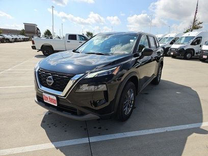Used 2023 Nissan Rogue S