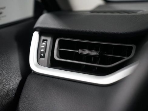 New 2025 Toyota RAV4 LE image 24