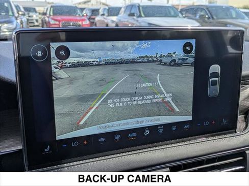 New 2025 Lincoln Corsair Grand Touring image 11