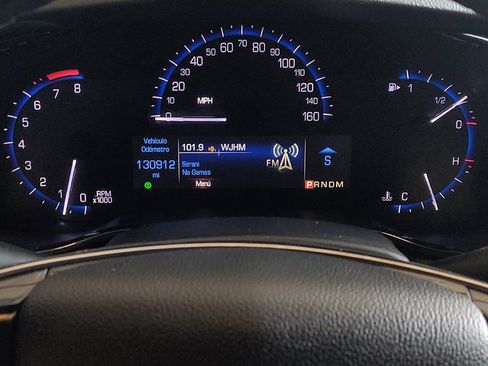 Used 2014 Cadillac CTS Sedan RWD image 23