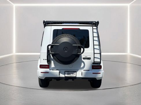 Used 2023 Mercedes-Benz G 550 image 21