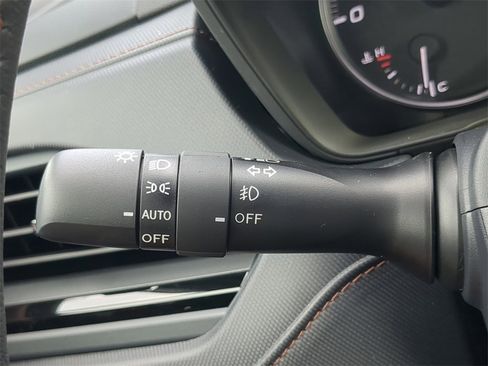 New 2025 Subaru Forester Touring image 28