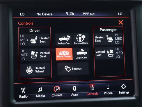 Used 2020 RAM 2500 Laramie w/ Night Edition AWD/4WD image 36