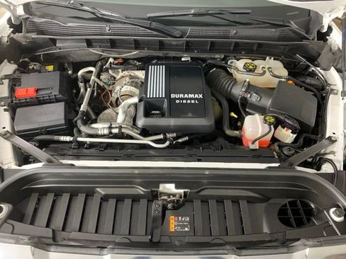 Used 2023 GMC Sierra 1500 AT4 w/ AT4 Preferred Package image 32