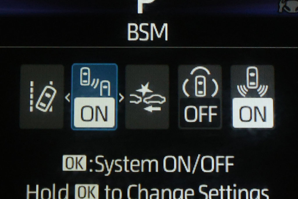 Used 2025 Toyota Camry SE FWD image 21