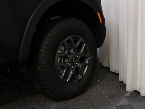 New 2025 Ford Ranger XLT w/ Advanced Towing Package image 25