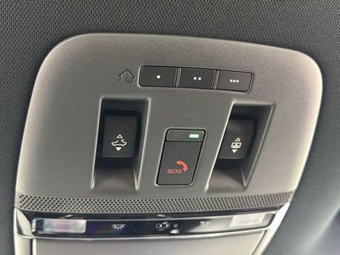 New 2026 Nissan Armada Platinum AWD/4WD image 30