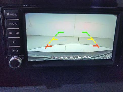 Used 2025 Nissan Kicks S AWD/4WD image 13