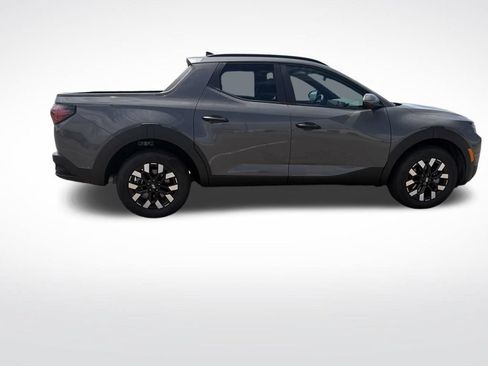 Used 2026 Hyundai Santa Cruz SEL AWD/4WD image 6