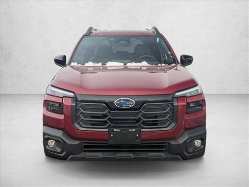 New 2026 Subaru Outback Limited AWD/4WD image 6