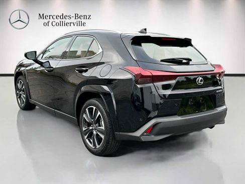 Used 2023 Lexus UX 250h FWD w/ Accessory Package (Z2) image 7