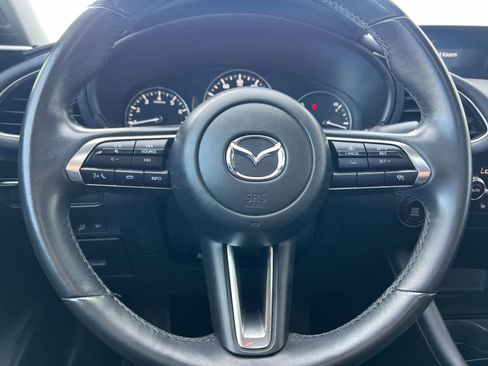 Used 2024 MAZDA MAZDA3 s image 22