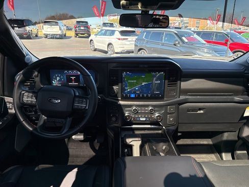 Used 2025 Ford F150 Raptor image 22