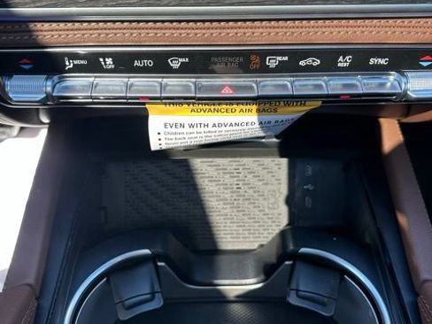 New 2026 Mercedes-Benz GLE 580 4MATIC image 34