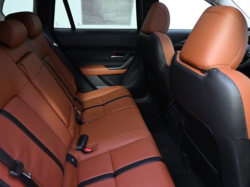 New 2026 MAZDA CX-50 AWD 2.5 S w/ Weather Package image 18