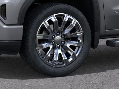 New 2026 GMC Sierra 1500 Denali w/ Denali Reserve Package image 45