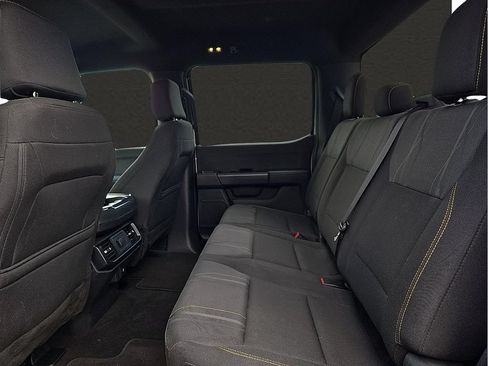 Used 2024 Ford F150 STX RWD image 8