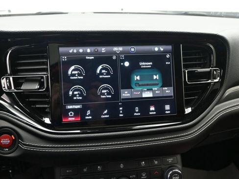 Used 2023 Dodge Durango SRT image 15