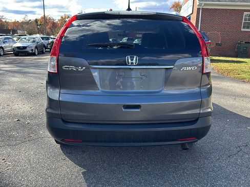 Used 2013 Honda CR-V EX-L image 6